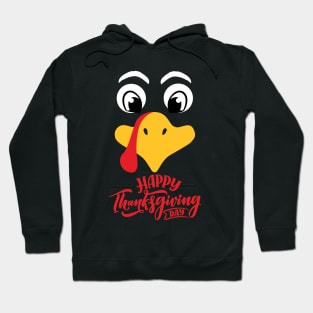 Thanksgiving Day Hoodie